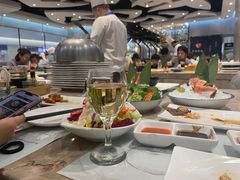 -上渔铁板烧(熙悦汇店)