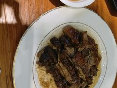 -知粤塘港式茶餐厅