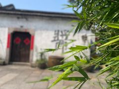 -小河直街历史文化街区