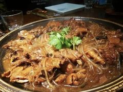 -金掌勺·锅包肉(广渠门店)