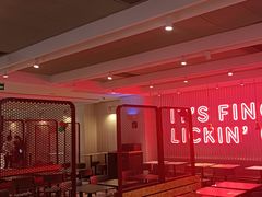 -肯德基(建华店)