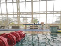 -深圳大学城（南区）体育中心-游泳馆