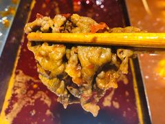 精品肥牛-串一火锅(赛格国际购物中心店)