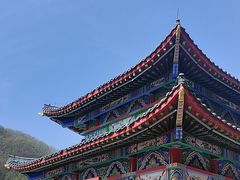 -九鼎铁刹山风景区