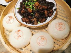 古法梅干菜扣肉-老阿爸鲜鱼土菜(昆山花桥店)