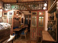 -西关84·History·Art·Cafe