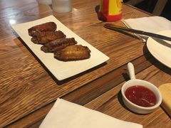 -玛格萝妮(汇智国际商业中心店)