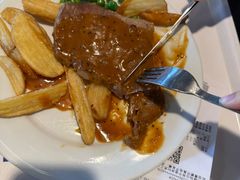 -宜家·瑞典风味餐厅(无锡店)