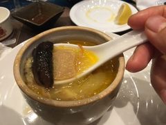 -上海虹桥宾馆味翠餐厅