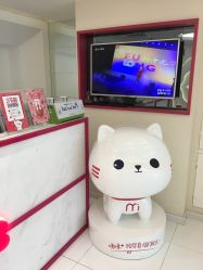 -咪咪比基尼脱毛专业店