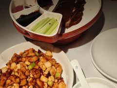 -大鸭梨烤鸭(枣园店)