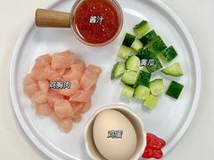 -乐刻运动健身(蓝润摩里中心店)