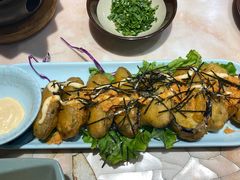 -状元阁烧烤(新华路总店)
