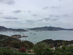 -枸杞岛
