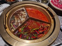 -麻路成都火锅(柏威年店)
