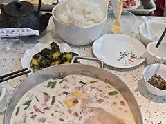 -土风豆米火锅(鸿通城店)