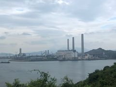 -南丫岛