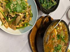 葱香鸡-蓝北人家·渝菜