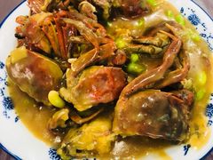 -喜洋洋蟹庄(阳澄湖店)
