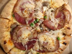 -达美乐比萨(南京路店)