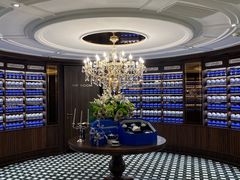 -CHARLIETOWN红茶公司(南京万象天地店)