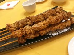-功德林素菜饭庄(前门店)