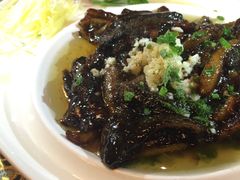 -新聚丰菜馆(太监弄店)