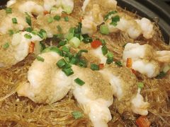 -情妹耙泥鳅·江湖川菜(科华店)