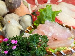 -湊湊火锅·茶憩(南京万象天地店)