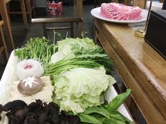 -牛街·马辈儿涮肉(牛街二店)
