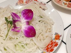 -伍师兄市井火锅(东部星悦天地店)