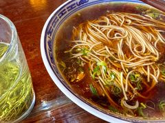 -同得兴 Since·1995 传统苏式面馆(嘉馀坊店)