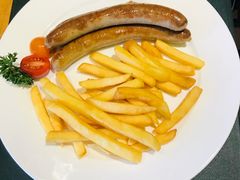 -兰特伯爵西餐厅·啤酒屋(方庄店)