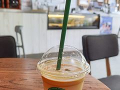 拿铁-明谦·Coffee&Cocktail Bar(美您公园店)