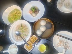 -翠山·映月湖景餐厅(映月湖公园店)