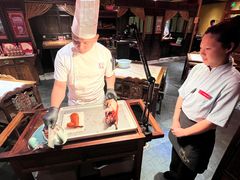 -小吊梨汤·北京菜·烤鸭(望京四元桥购物中心店)