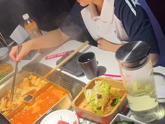 -九鼎轩脆毛肚火锅(南京东路店)