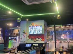 -大成海鲜烧烤·小龙虾(七宝店)