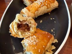 -白天鹅宾馆-宏图府餐厅