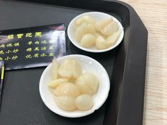 糖蒜-马洪小炒泡馍馆(钟楼回民街店)