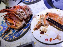 -一号桥自助火锅城(小西沟店)
