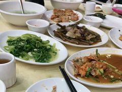 -锐记美食店·现捞海鲜(闸坡店)