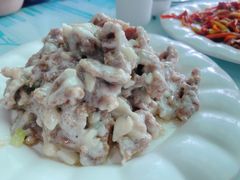 -清真鸿起来饭庄(复兴路店)