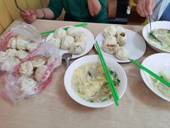 -津门永胜包子铺(哈尔滨道总店)