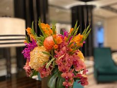-上海苏宁宝丽嘉酒店·Cafe Bellagio西餐厅