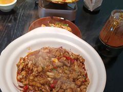 -简小舍·民间手艺菜(武昌江滩店)