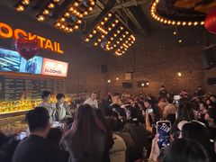 -HIB HUB公社(解放西路店)