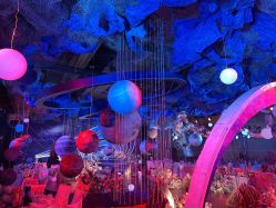 -武汉富力威斯汀酒店·宴会厅