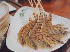 -小洋房•海鲜火锅酒楼(华林路店)