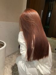 点击看大图 -New Fashion发型定制